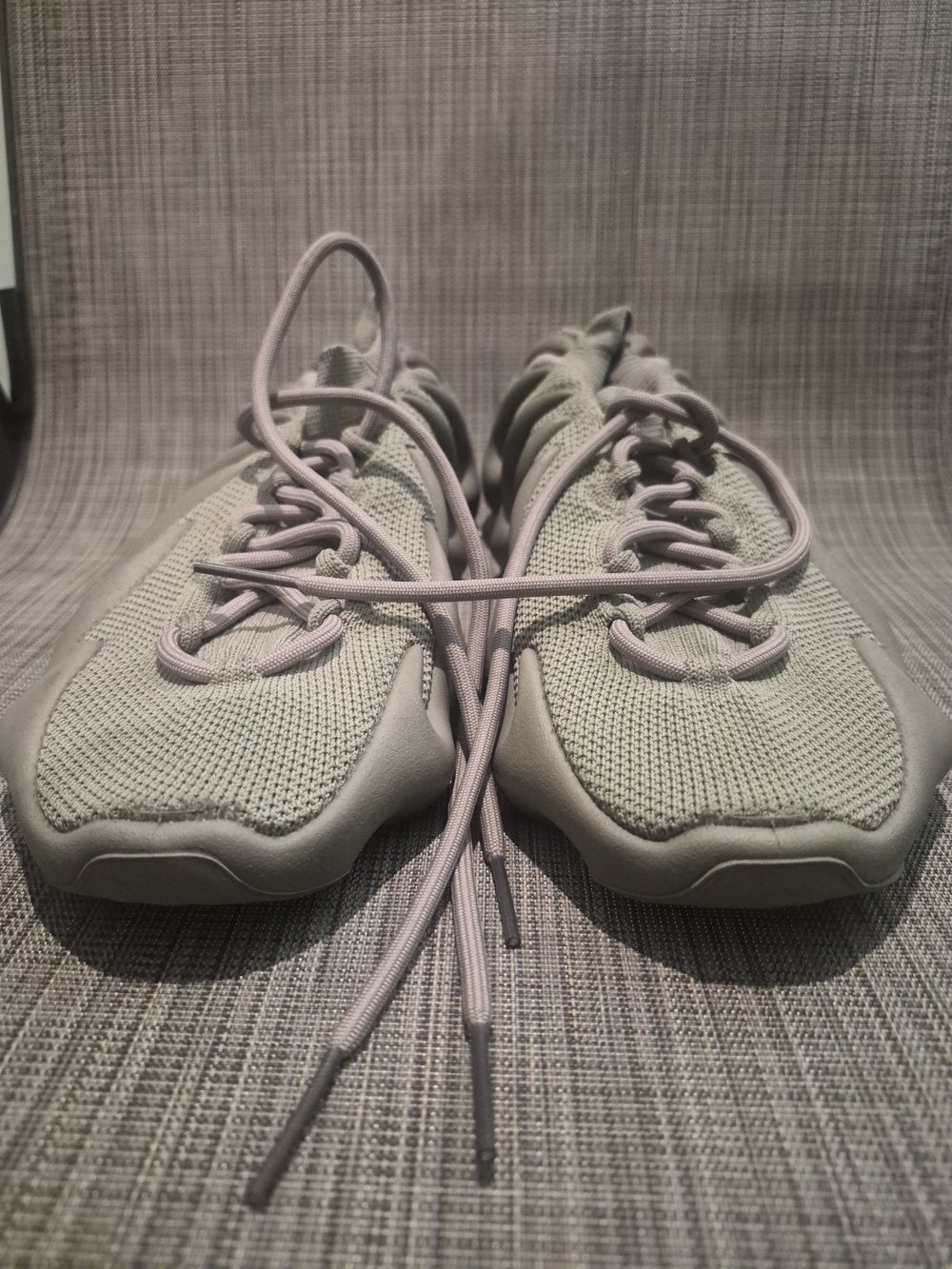 Adidas Yeezy 450 Stone Flax Men's Size 11